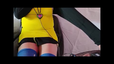 801SLCGIRL online show from January 3, 2025, 5:10 pm