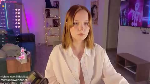 Cornelia and Dante online show from November 5, 2025, 3:45 pm