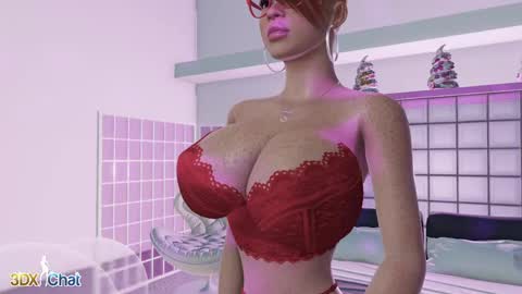 LexiBella online show from March 28, 2026, 7:08 am