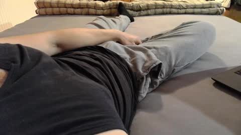 87johnny online show from December 12, 2024, 10:31 pm