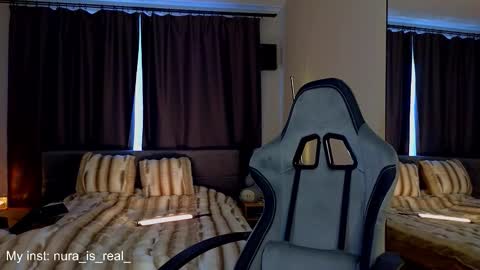 Nura online show from February 14, 2026, 3:36 am