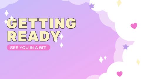   8abycat  Help us reach 250 thumbs up  online show from November 1, 2025, 11:34 am