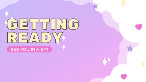   8abycat  Help us reach 250 thumbs up  online show from November 17, 2025, 11:21 pm