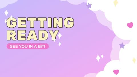 Snapshot of 8abycat chatting on April 14, 2026, 3:07 pm 8abycat Help us reach 250 thumbs up online show from April 14, 2026, 3:07 pm