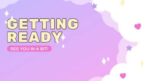 Snapshot of 8abycat chatting on June 19, 2026, 6:34 pm 8abycat Help us reach 250 thumbs up online show from June 19, 2026, 6:34 pm