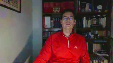 8age online show from December 1, 2024, 9:04 pm