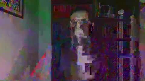 8age online show from November 11, 2025, 10:54 pm