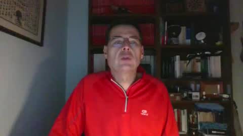 8age online show from December 14, 2025, 9:08 pm