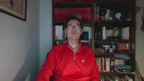 8age online show from May 24, 2026, 9:53 pm
