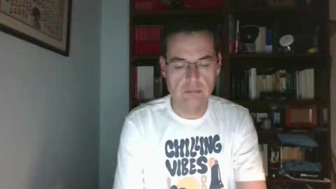 8age online show from June 7, 2026, 8:34 pm