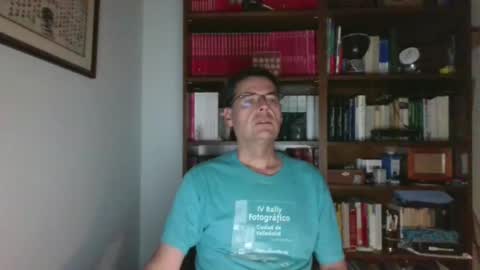 8age online show from June 21, 2026, 9:39 pm