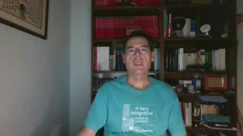8age online show from June 25, 2026, 10:58 pm