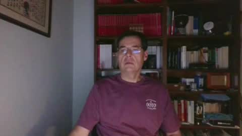 8age online show from June 28, 2026, 9:43 pm