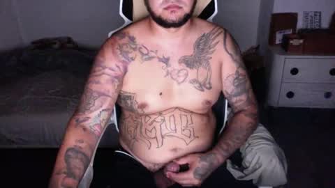 8cha online show from November 26, 2025, 2:56 am