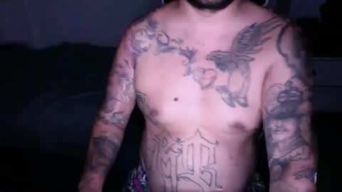 8cha online show from February 3, 2026, 6:40 am