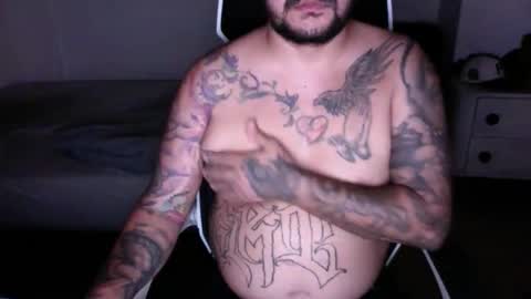 8cha online show from February 7, 2026, 12:36 am