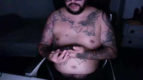 8cha online show from March 6, 2026, 5:37 am