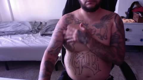 8cha online show from March 10, 2026, 7:08 pm