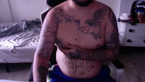 8cha online show from March 18, 2026, 5:38 pm