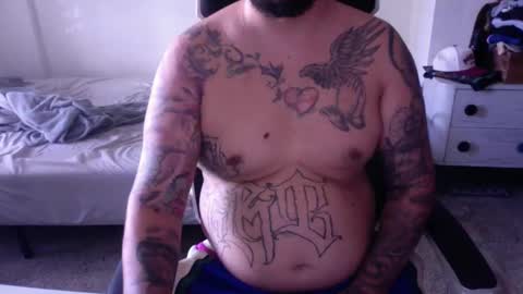 8cha online show from March 19, 2026, 4:22 pm