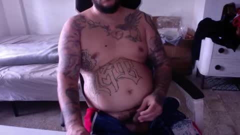 8cha online show from March 31, 2026, 2:50 pm