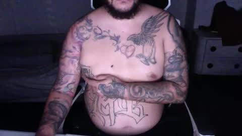 8cha online show from April 5, 2026, 1:36 am