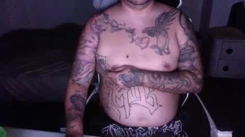 8cha online show from April 8, 2026, 3:17 am