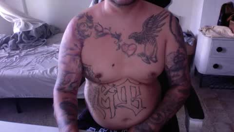 8cha online show from April 8, 2026, 5:24 pm