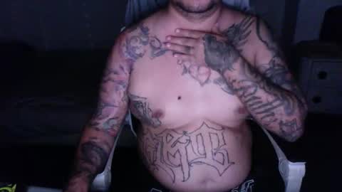 8cha online show from April 13, 2026, 3:45 am