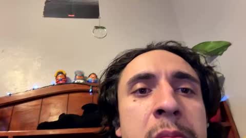 Andy online show from January 29, 2025, 12:24 pm