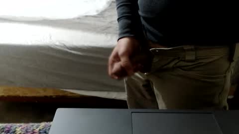 8magicstick8 online show from February 14, 2026, 1:35 am