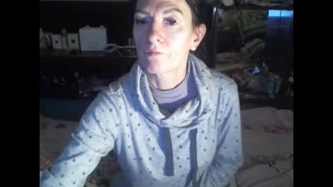 8MISTRESS8 online show from January 13, 2026, 5:07 pm