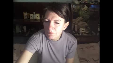 8MISTRESS8 online show from March 9, 2026, 6:45 pm