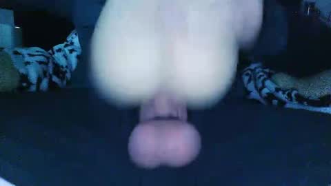 NaughtyDaddy online show from November 25, 2025, 7:52 am