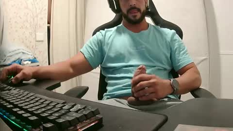 Arturo online show from April 9, 2026, 10:04 pm