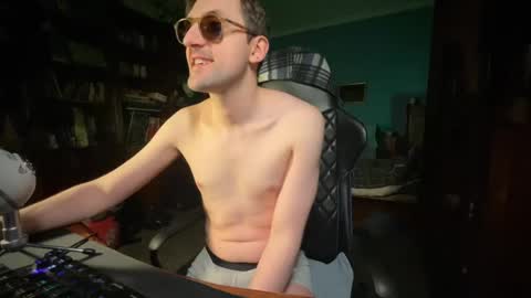 91stefisexy91 online show from January 31, 2025, 12:28 am