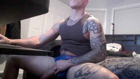 9inchbulll online show from January 7, 2025, 11:24 pm