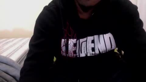 9inchhammer online show from December 17, 2025, 8:20 am