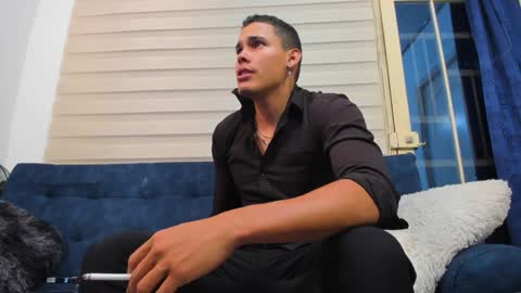 rick online show from December 3, 2024, 2:03 am