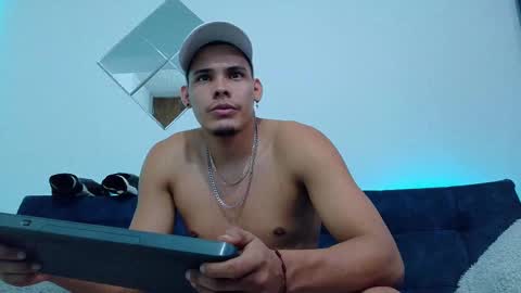 rick online show from September 30, 2025, 2:27 am