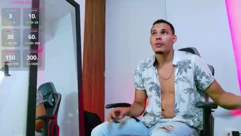 rick online show from March 9, 2026, 8:57 pm