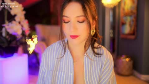 Snapshot of _1s___ chatting on November 3, 2025, 4:47 am Sophia online show from November 3, 2025, 4:47 am