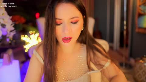 Snapshot of _1s___ chatting on November 19, 2025, 4:34 am Sophia online show from November 19, 2025, 4:34 am