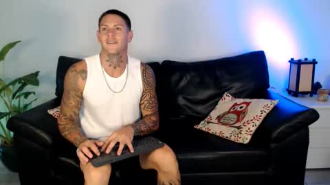 Maia  Martin online show from March 17, 2026, 5:16 pm