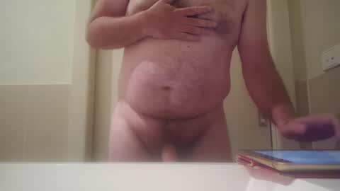 Snapshot of __aussie___ chatting on February 15, 2025, 12:26 am __aussie___ online show from February 15, 2025, 12:26 am