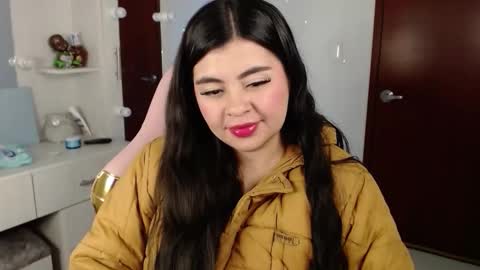 Snapshot of _aafrodita__ chatting on March 6, 2026, 5:15 am Alexa online show from March 6, 2026, 5:15 am