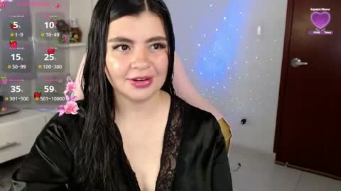 Snapshot of _aafrodita__ chatting on March 8, 2026, 11:52 pm Alexa online show from March 8, 2026, 11:52 pm