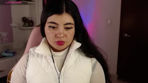 Snapshot of _aafrodita__ chatting on March 16, 2026, 3:12 am Alexa online show from March 16, 2026, 3:12 am