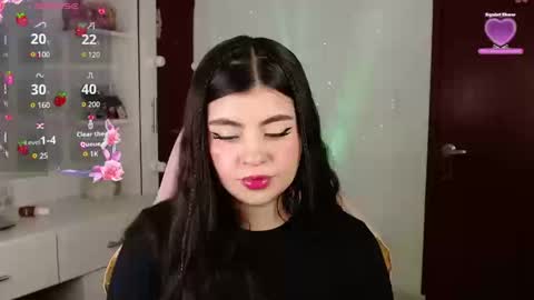 Snapshot of _aafrodita__ chatting on March 20, 2026, 4:28 am Alexa online show from March 20, 2026, 4:28 am