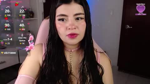 Snapshot of _aafrodita__ chatting on March 21, 2026, 4:39 am Alexa online show from March 21, 2026, 4:39 am